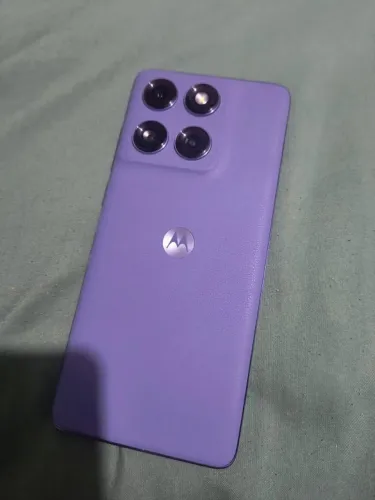 Moto Edge 60 fusion