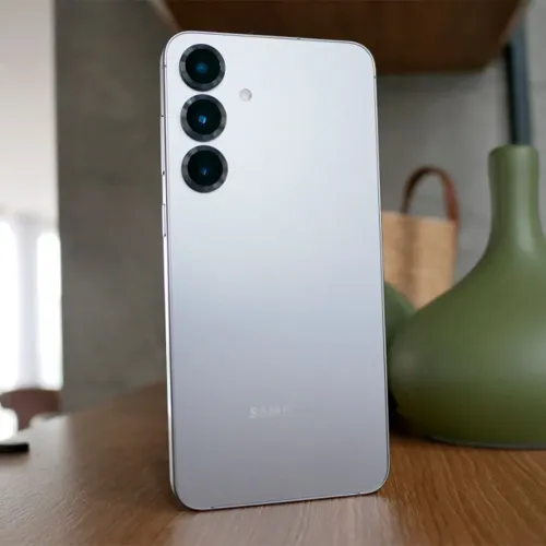 Samsung S25+