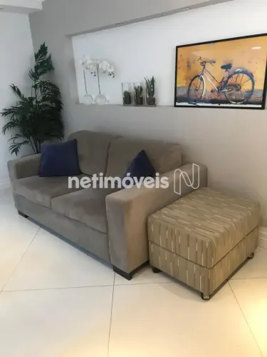 Locação Apartamento 1 quarto Cerqueira César São Paulo
