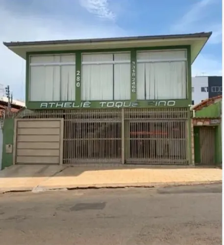 Ponto Comercial em Anápolis - Aluguel