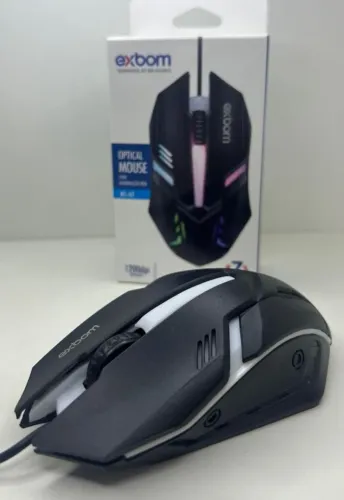 MOUSE GAMER