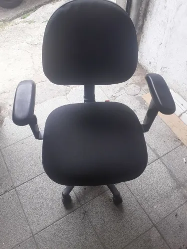 Cadeira ergométrica flexform 