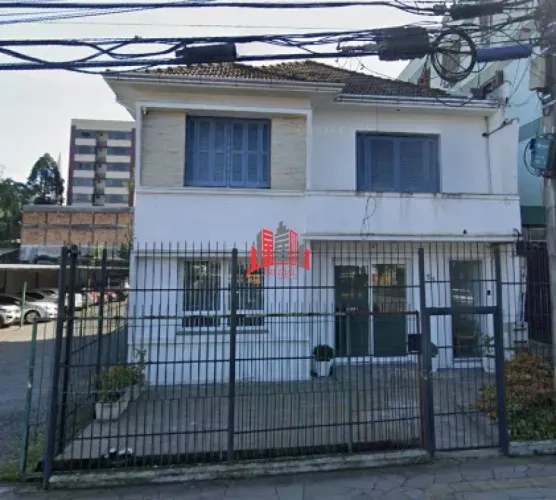 O espaço ideal para clínicas e escritórios no coração de Canoas!