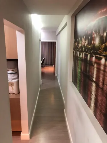 Sala Comercial 60m² Pronta para Uso - Av. Expedito Garcia (Ed. Estoril) com vag de garagem