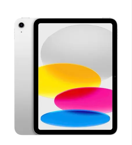 iPad 11 128gb Silver Novos Lacrados!!