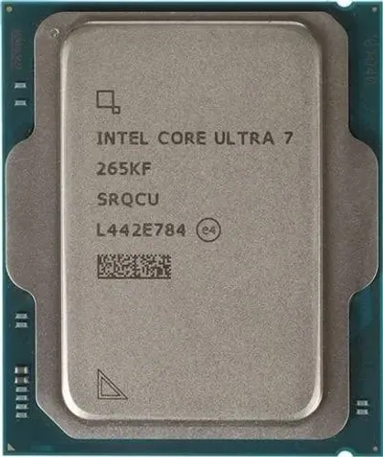 Core Ultra 7 265KF 2 MESES DE USO!!!
