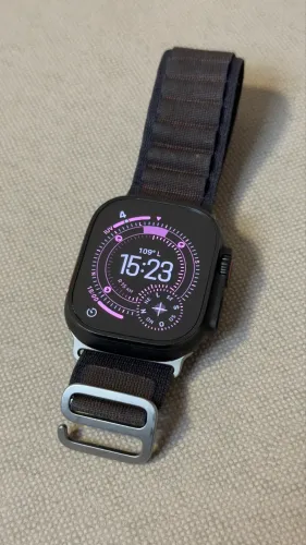 Apple Watch Ultra 3