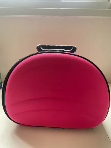 Maleta Rosa