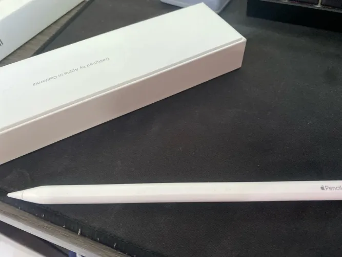 apple pencil 2