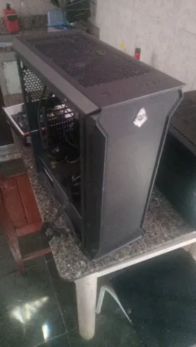 Pc gamer completo