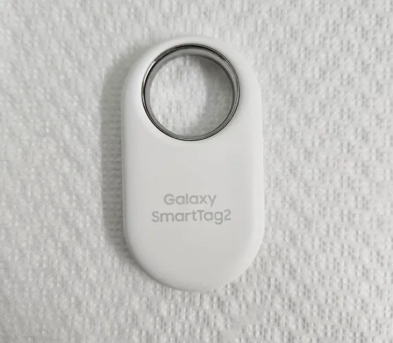 Samsung SmartTag 2 Branco