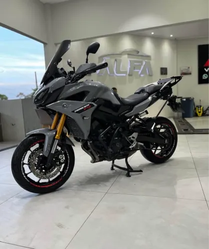 Yamaha Trancer 900 GT 2024
