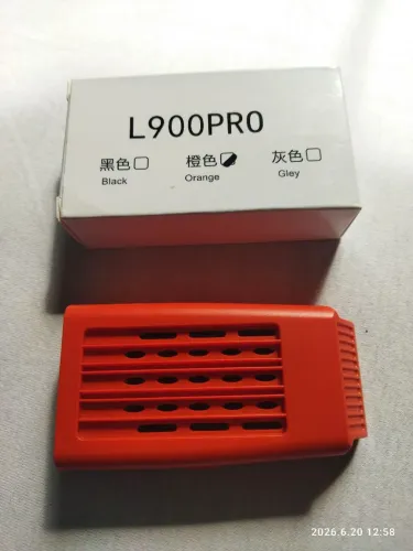 Bateria Drone L900 PRO