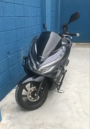 Vende-se Pcx 2021