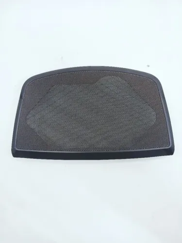 Grade Alto Falante Bmw 320 2.0 2018 Preto