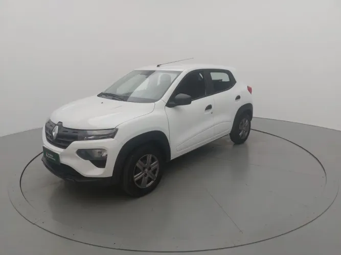 Renault Kwid 1.0 Zen 2023