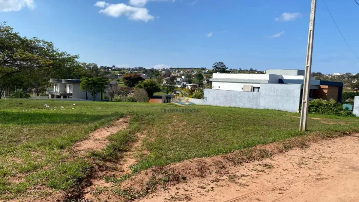 Terreno de Condomínio com 0 quarto, Riviera de Santa Cristina XIII, Paranapanema - R$ 50 m