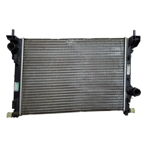 Radiador Fiat Argo Cronos 2018 2025 Original