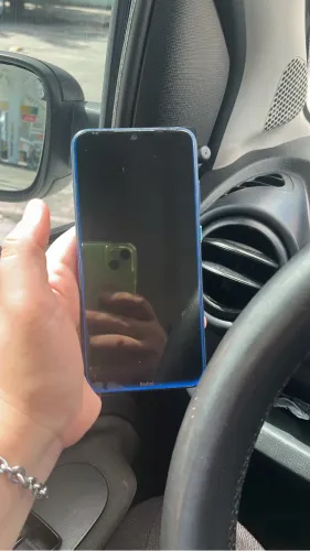 Celular Redmi Note 8