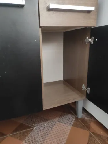 Armadio de cozinha