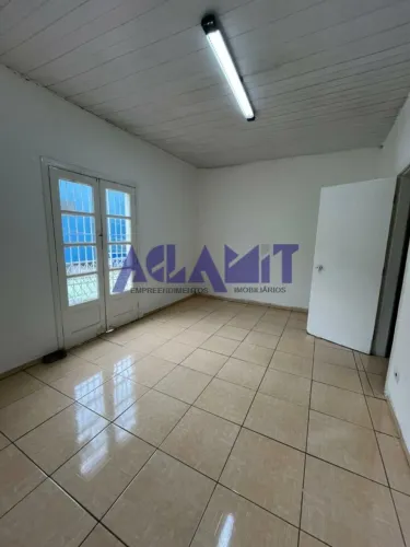 LOJA COMERCIAL PARA ALUGAR!