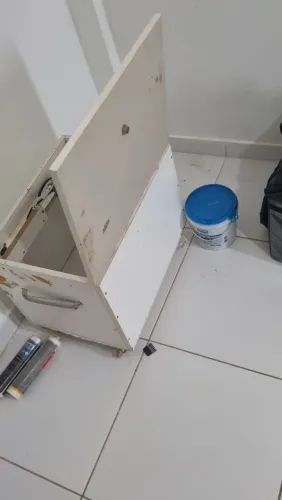 Bau ferramentas 