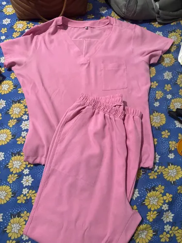 Vendo pijama cirúrgicos seminovos 