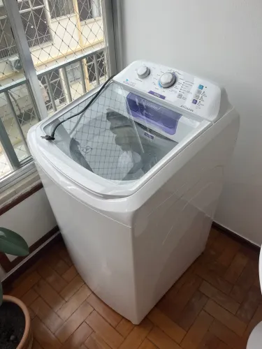 Máquina de lavar Electrolux 10,5kg