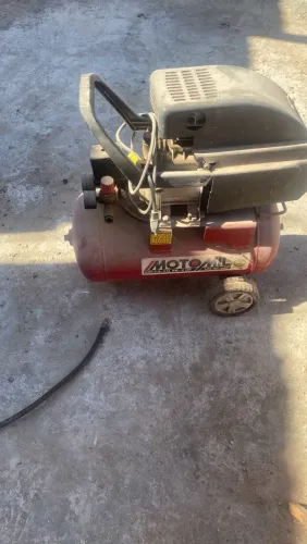 Compressor