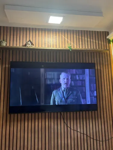 TV SANSUNG 55