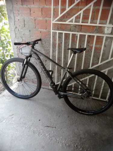 Bicicleta aro 29