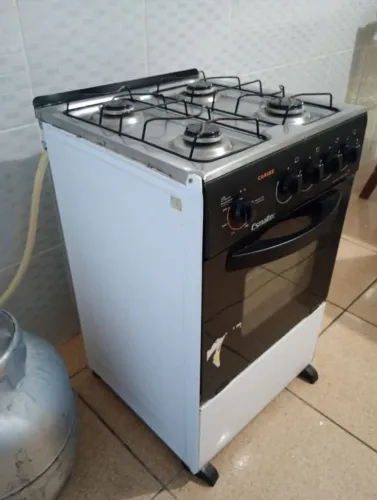Vende-se fogão Esmaltec Caribe!