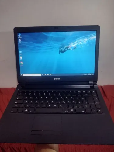 NOTEBOOK WIN 4GB