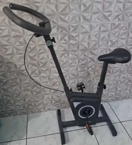 Bicicleta ergometrica