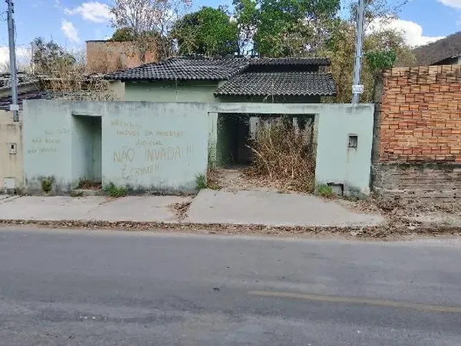 Oferta especial Casa no Bem Bom, Campos Belos - GO, N. SN LT 1B AVENIDA Z ZONA D, 2 quart