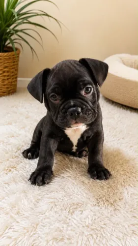 Cachorro de estimação