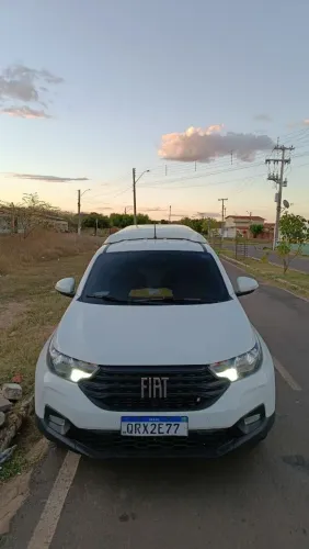 Capota de fibra