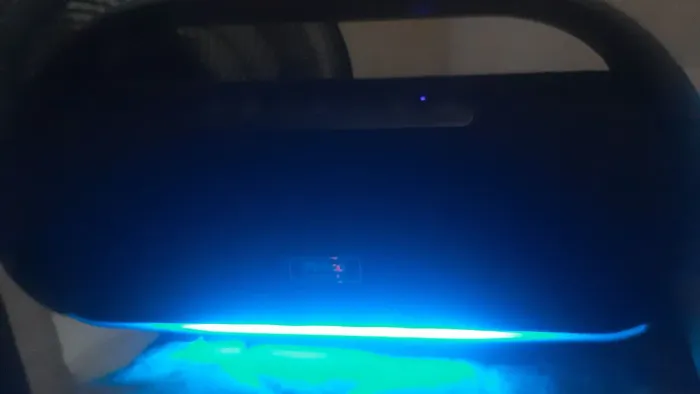 Vendo Philco extreme