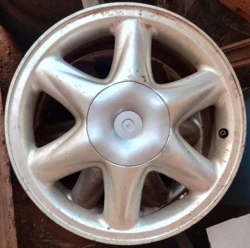 RODAS ARO "15" LIGA LEVE 
