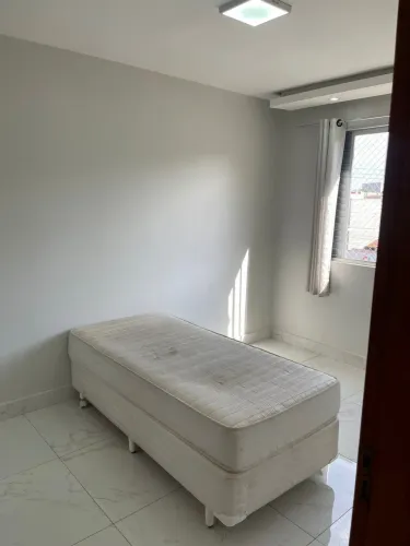 Cama de solteiro infantil