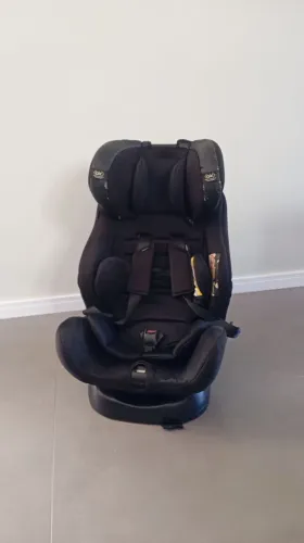 Vendo Cadeirinha transporte de criança