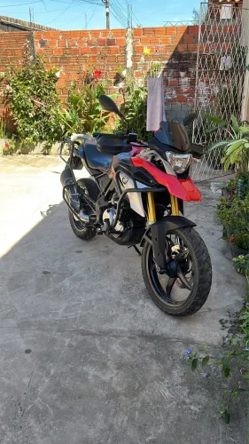 VENDO OU TROCO GS 310 