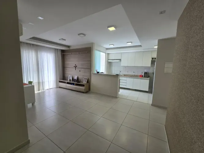 Imóvel para venda tem 94 metros quadrados com 3 quartos suíte com closet em Despraiado - C