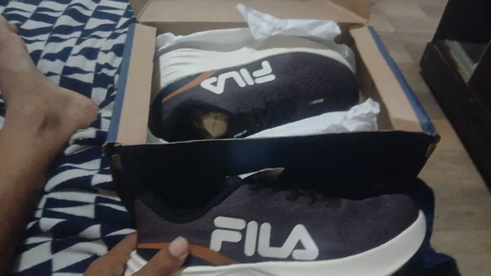Tenis fila 41