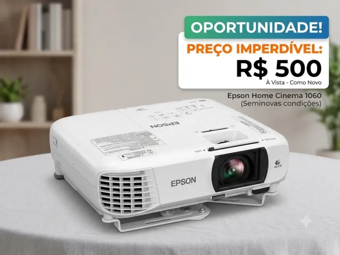 Projetor
