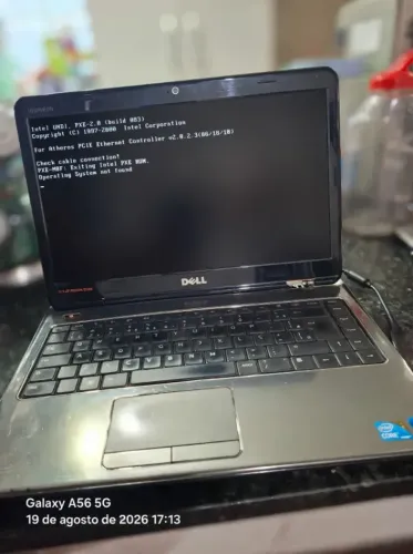Equipamentos de informática 
