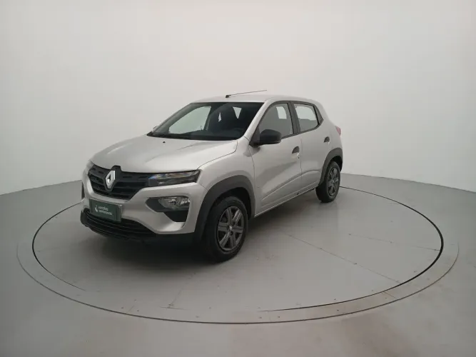 Renault Kwid 1.0 Zen 2026