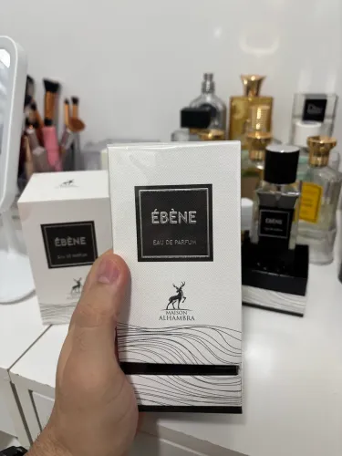 Ebene - Maison Alhambra