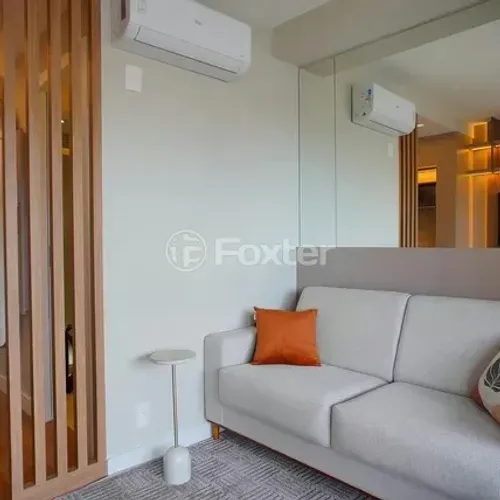 Apartamento à venda Rua Silva Jardim, Bela Vista - Porto Alegre