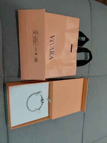 Pulseira Vivara 